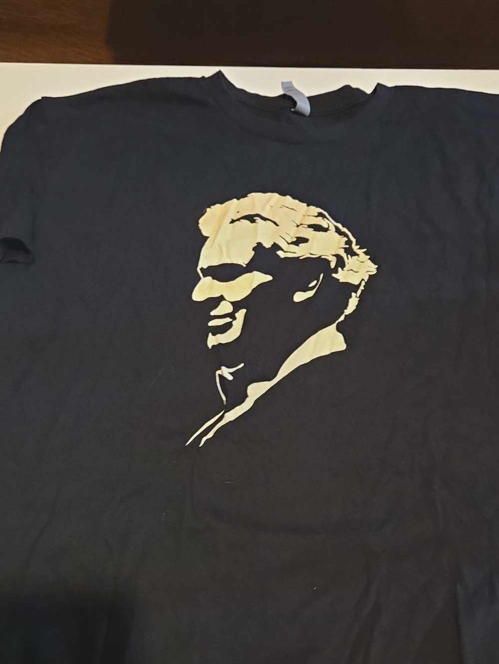 Andrea Bocelli Shirt